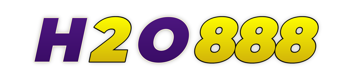 h2o888